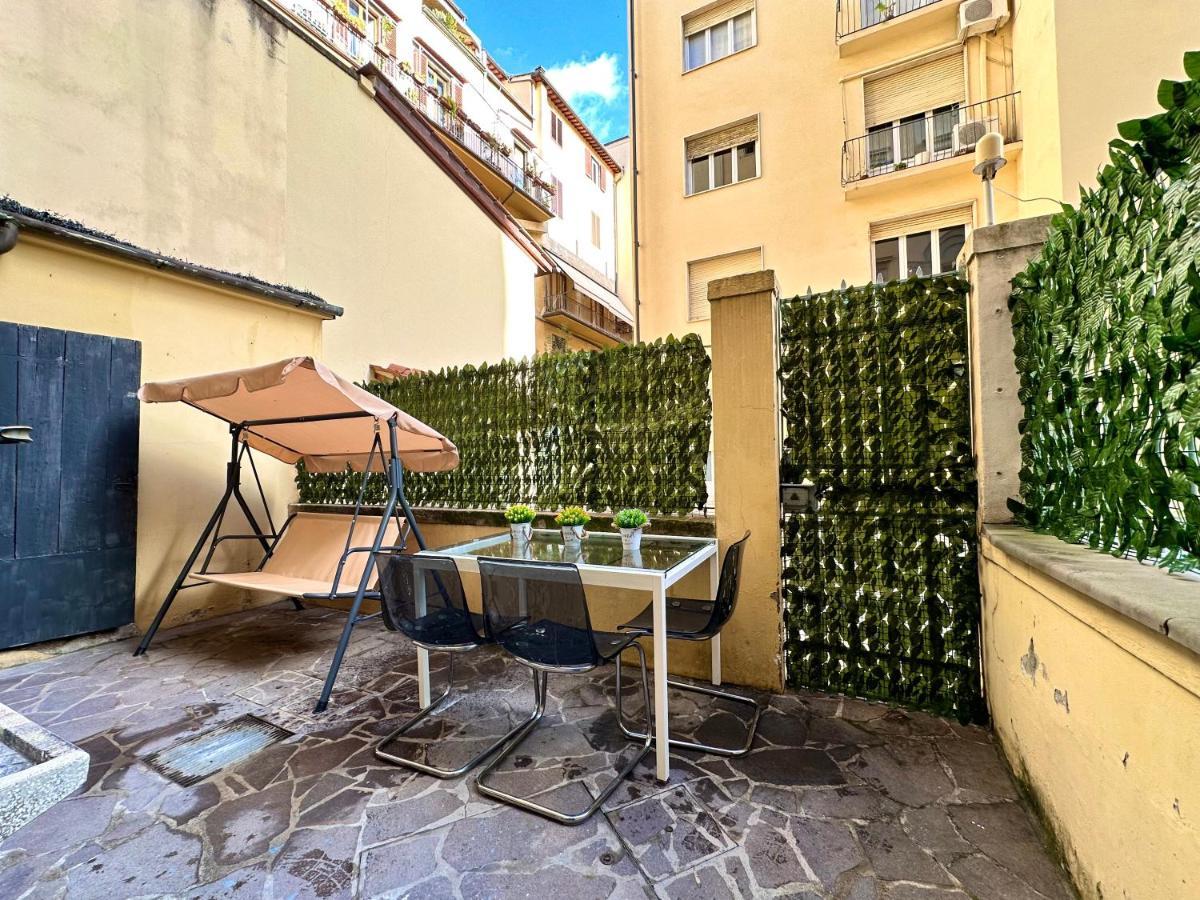 A 2 Passi Dal Duomo Con Parcheggio E 3 Apartment Florence