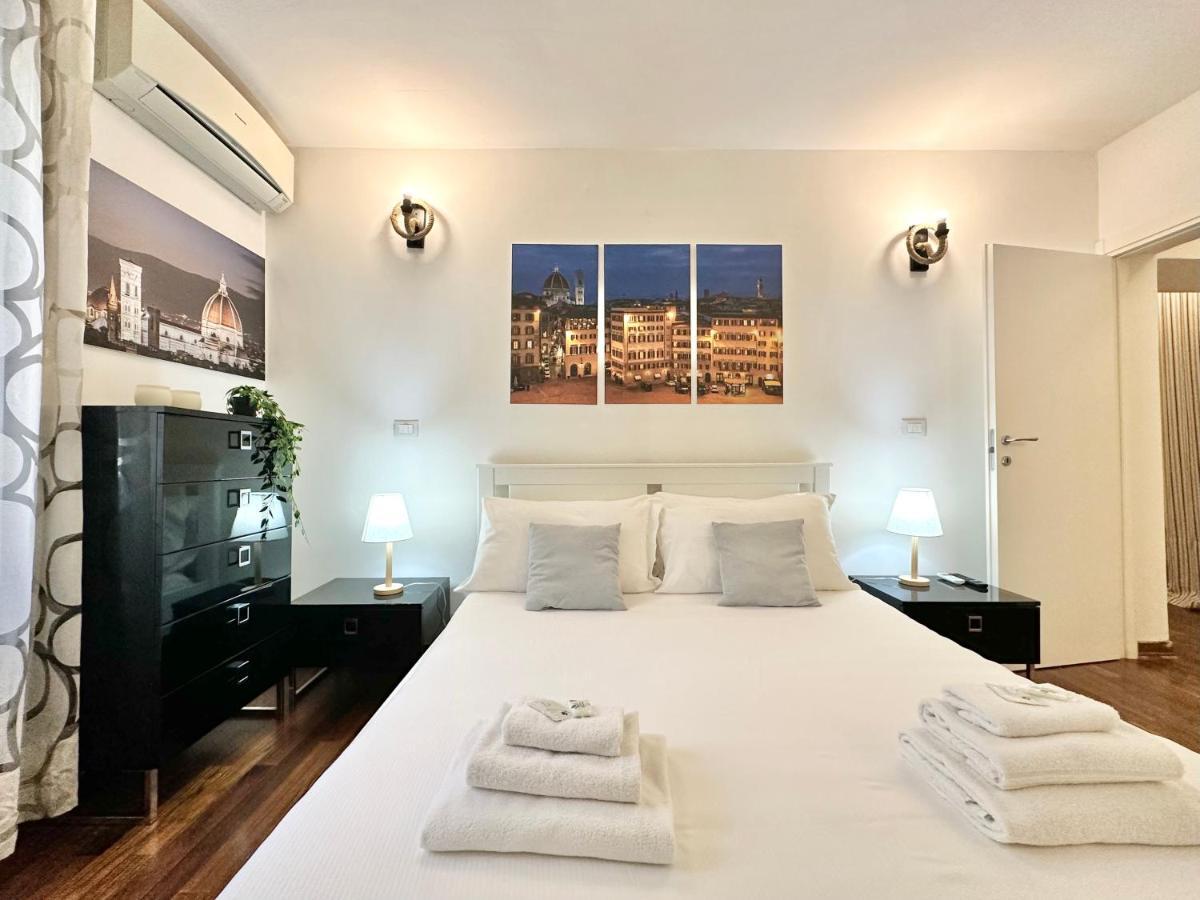 A 2 Passi Dal Duomo Con Parcheggio E 3 Apartamento
