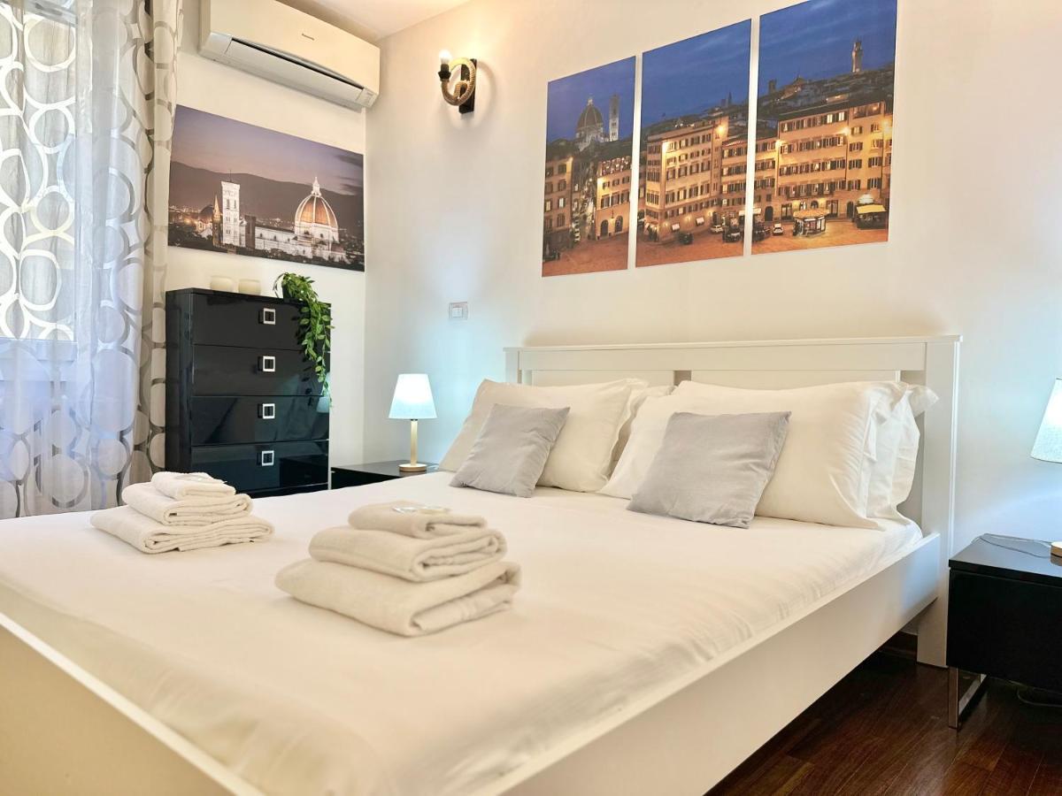 Apartamento A 2 Passi Dal Duomo Con Parcheggio E 3 *