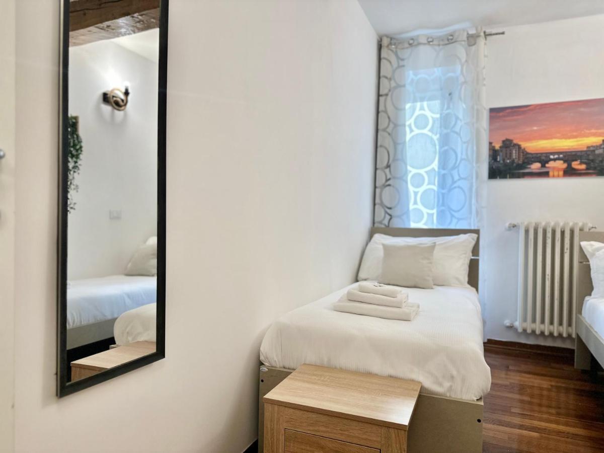 A 2 Passi Dal Duomo Con Parcheggio E 3 Apartamento *