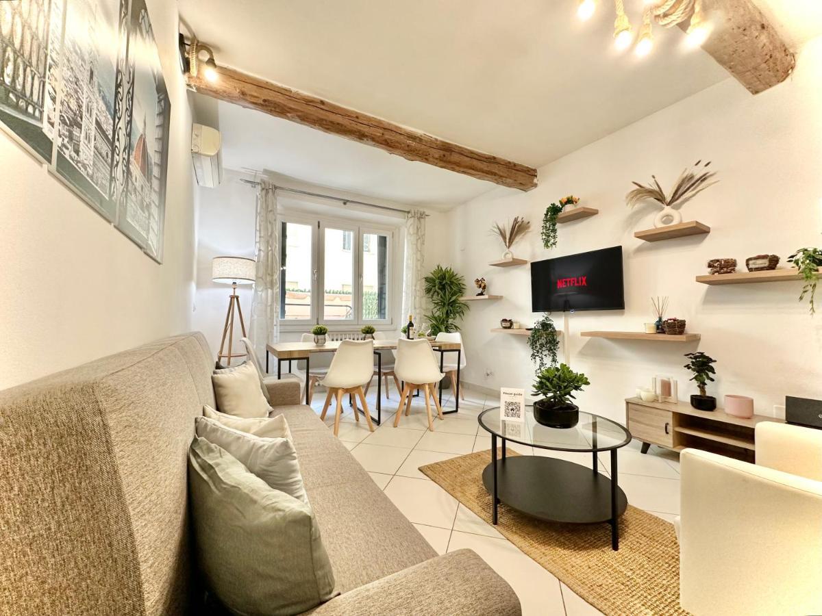 A 2 Passi Dal Duomo Con Parcheggio E 3 Apartamento