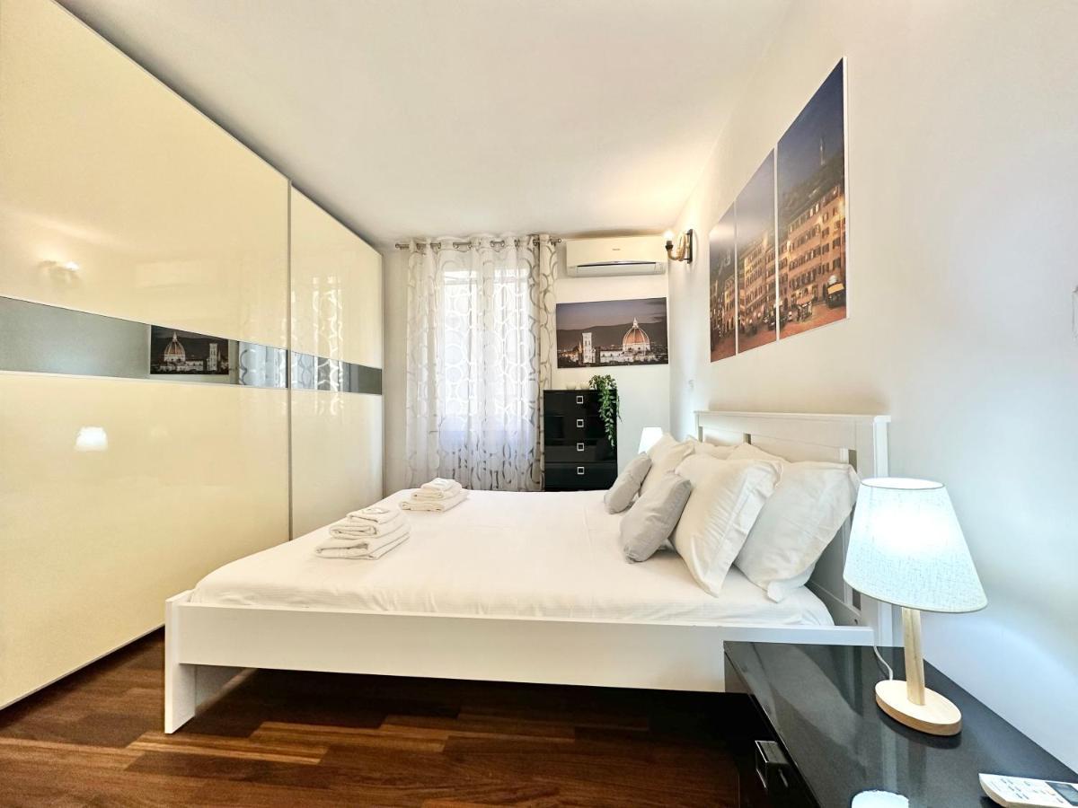 A 2 Passi Dal Duomo Con Parcheggio E 3 Apartamento