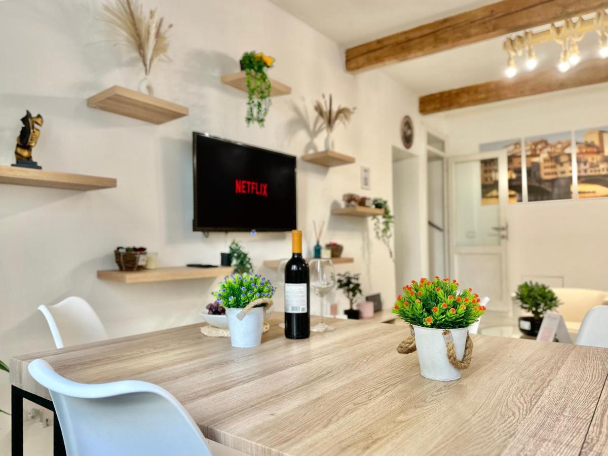 Apartamento A 2 Passi Dal Duomo Con Parcheggio E 3 *