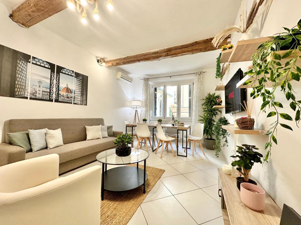 Apartamento A 2 Passi Dal Duomo Con Parcheggio E 3 Florencia