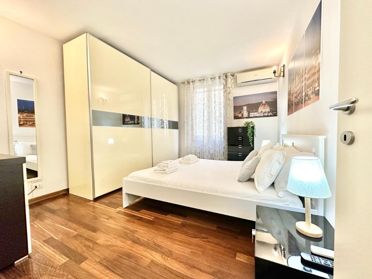 Apartamento A 2 Passi Dal Duomo Con Parcheggio E 3 *