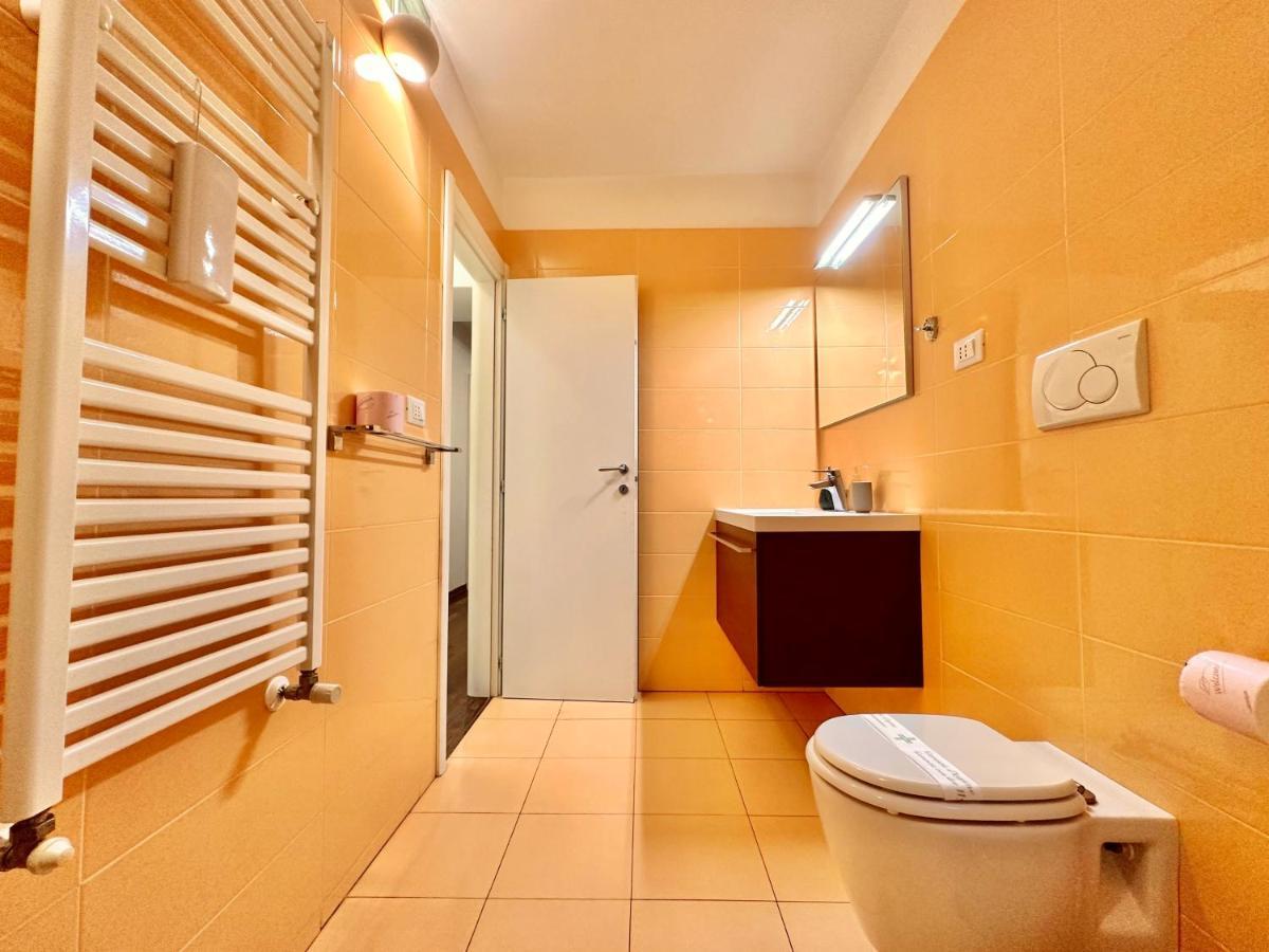 Apartamento A 2 Passi Dal Duomo Con Parcheggio E 3 Florencia