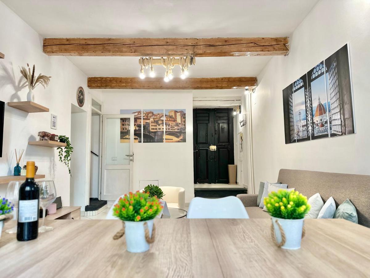 Apartamento A 2 Passi Dal Duomo Con Parcheggio E 3 *