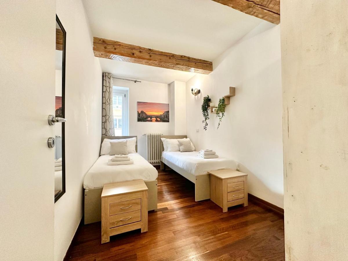 A 2 Passi Dal Duomo Con Parcheggio E 3 Apartamento *